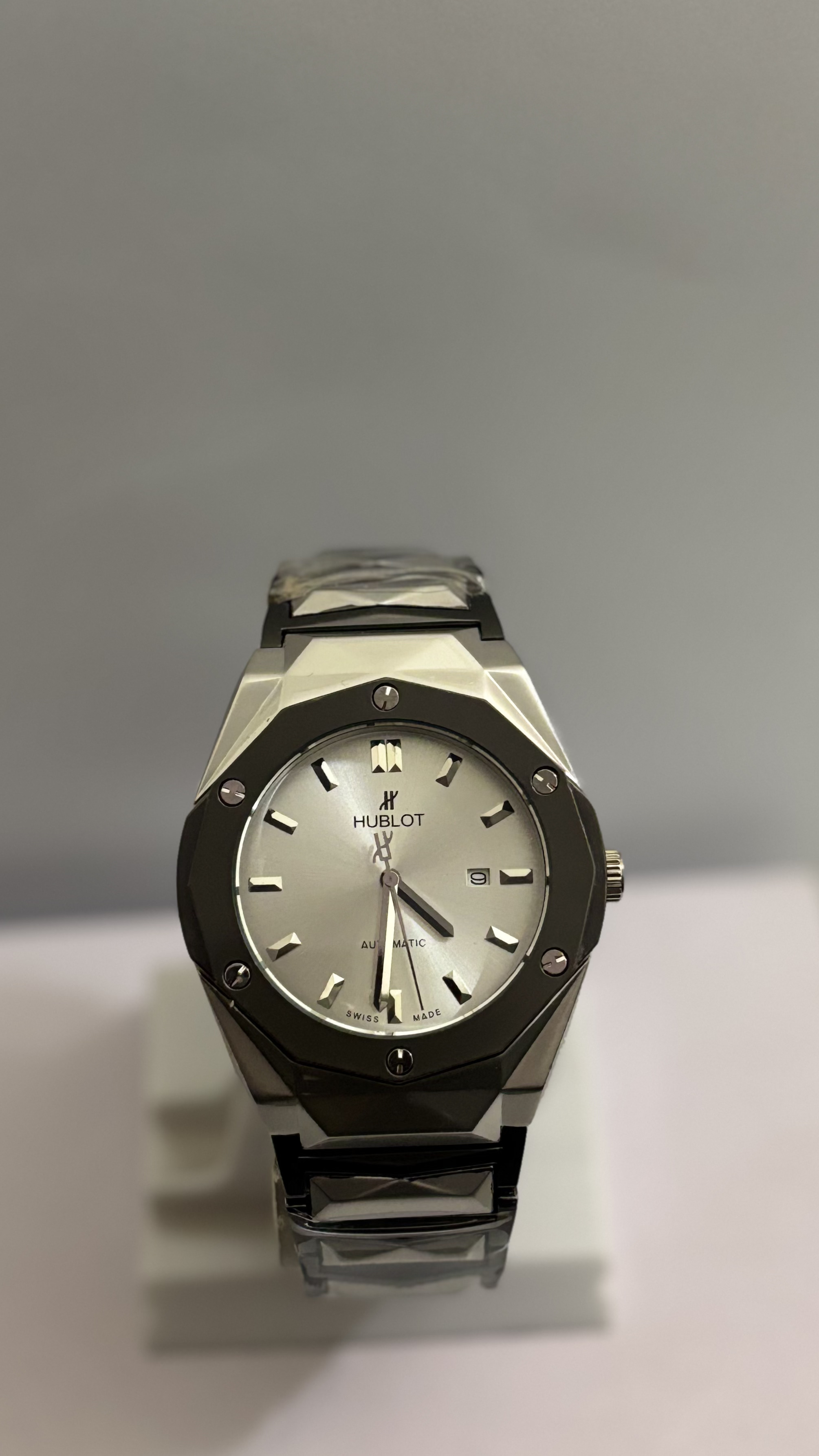 Hublot Automatic