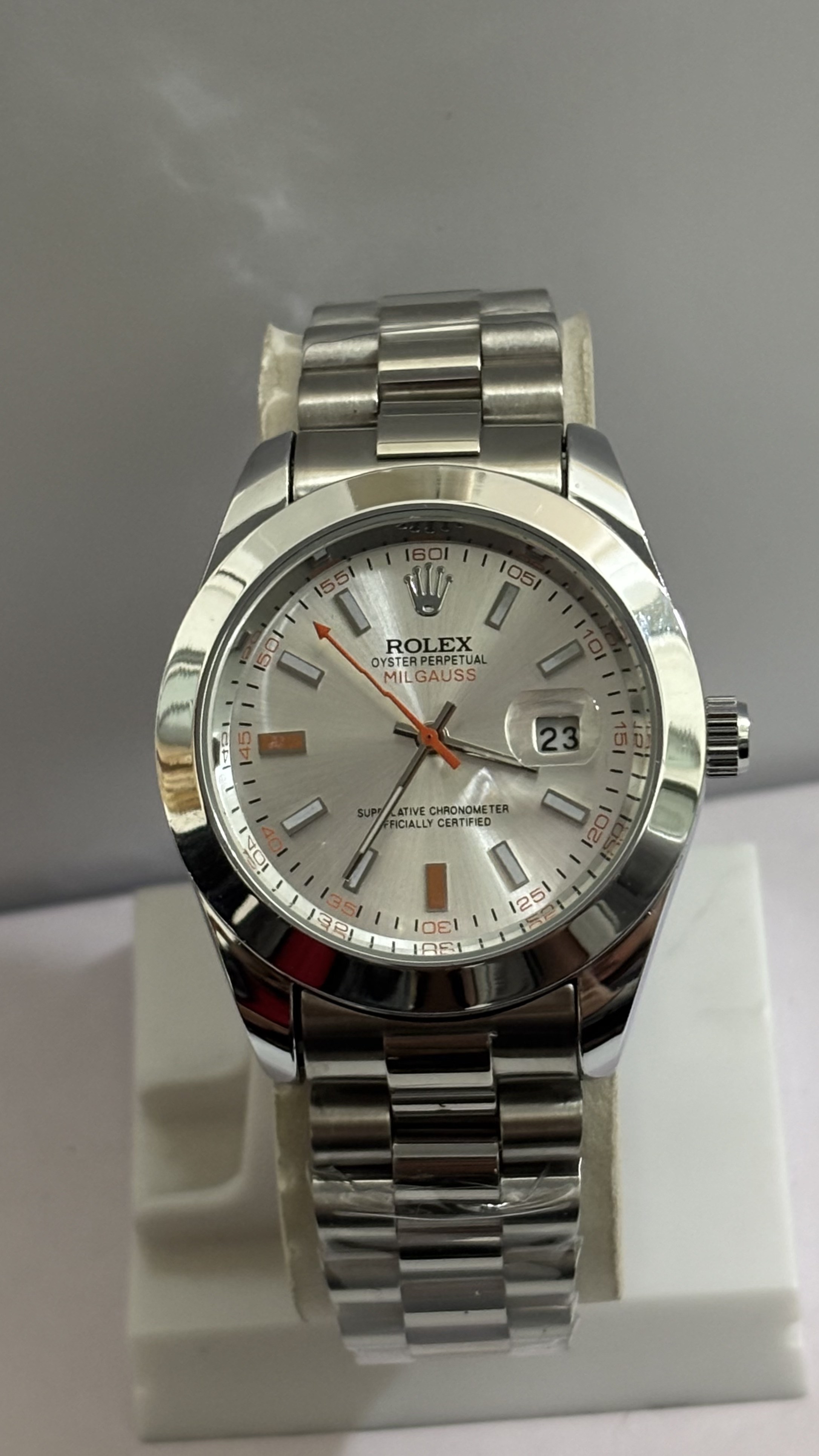 Rolex Milgauss - Casual Watches
